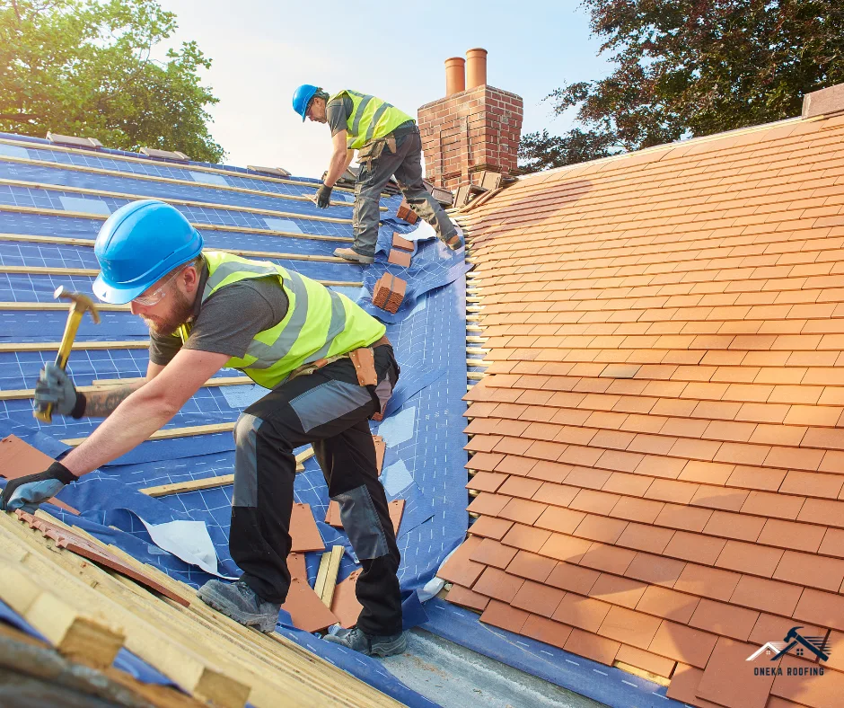 Why choose Roof Repair Near Me in Decatur, IL