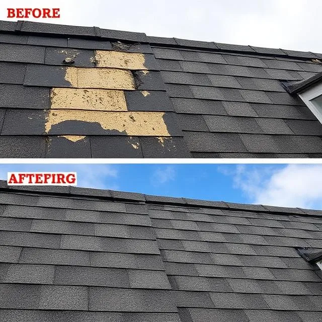 Roof Repair Near Me in Decatur, IL near me